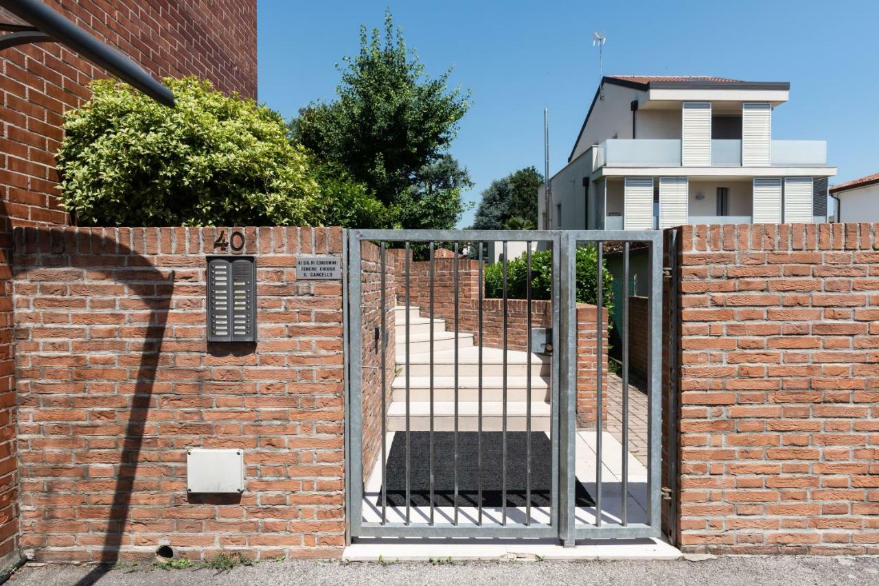 Angolo Dei Borghi Castelfranco Veneto Exterior foto
