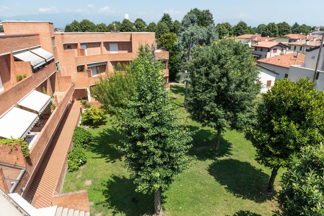Angolo Dei Borghi Castelfranco Veneto Exterior foto